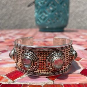 Anna Beck Cuff Bracelet